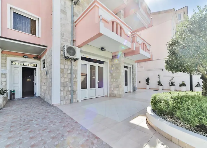 Garni Hotel Koral