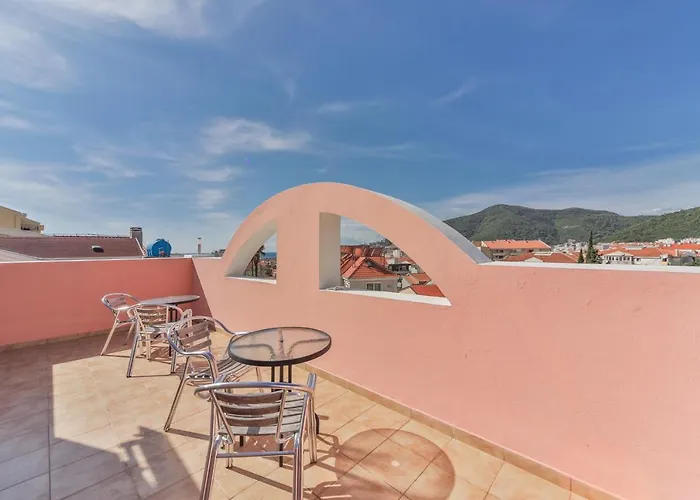 Garni Hotel Koral