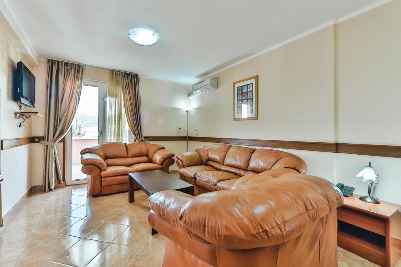 Garni Koral 3* בודווה