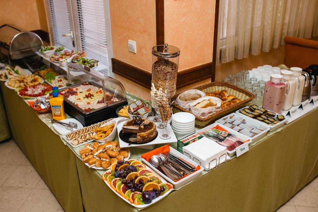 Otel Garni Koral
