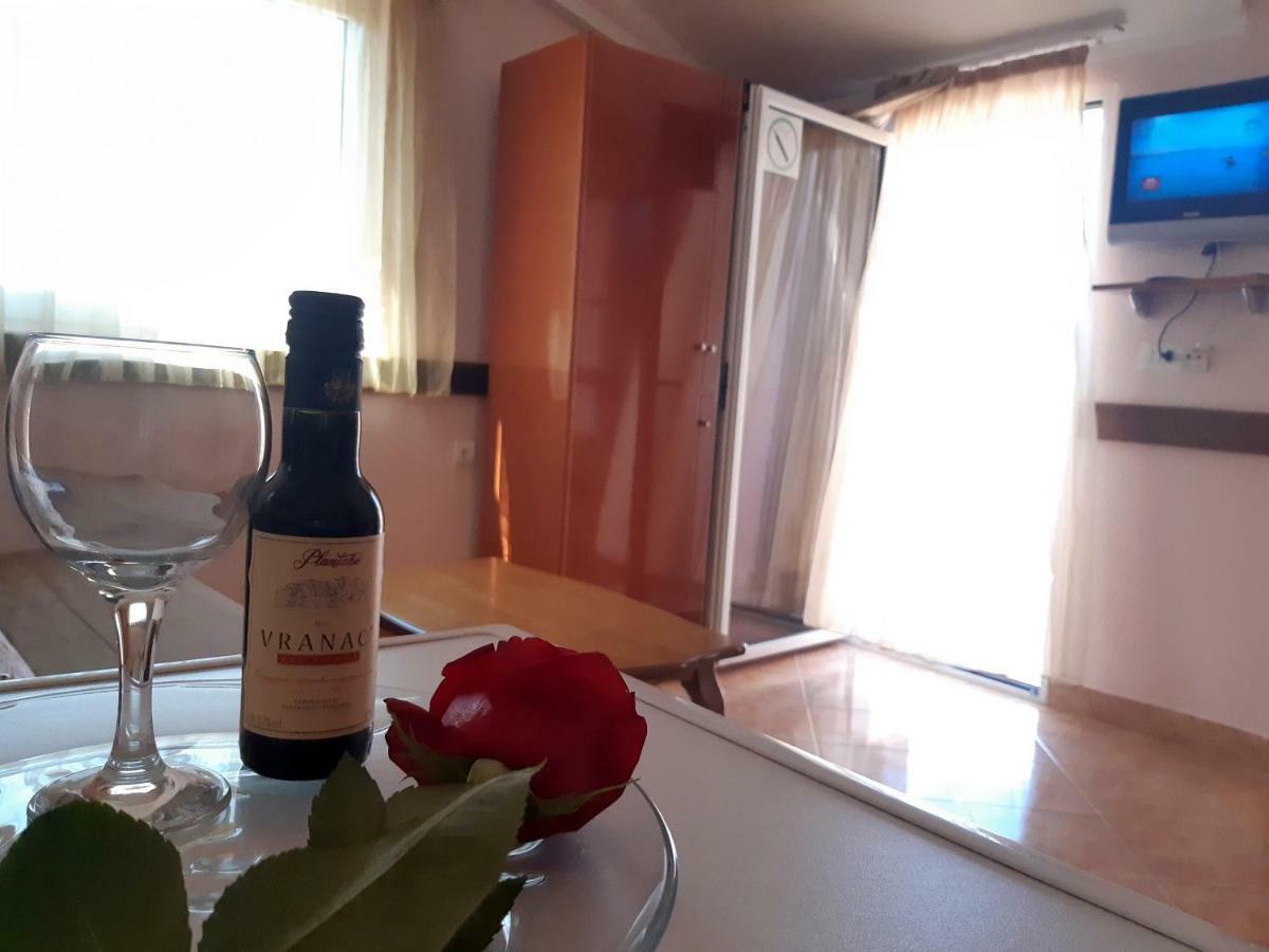 Garni Koral מלון 3*
